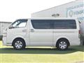 2010 Toyota Hiace Van