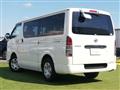 2010 Toyota Hiace Van