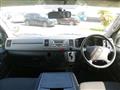 2010 Toyota Hiace Van