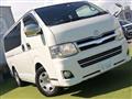 2010 Toyota Hiace Van