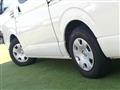 2010 Toyota Hiace Van