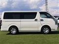 2010 Toyota Hiace Van