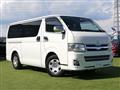 2010 Toyota Hiace Van