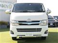 2010 Toyota Hiace Van