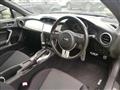 2012 Subaru BRZ