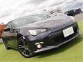 2012 Subaru BRZ