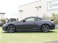 2012 Subaru BRZ