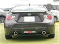 2012 Subaru BRZ