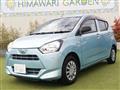 2017 Daihatsu Mira
