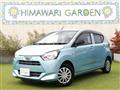 2017 Daihatsu Mira