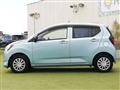2017 Daihatsu Mira