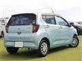 2017 Daihatsu Mira