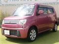 2013 Suzuki MR Wagon