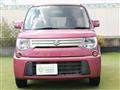 2013 Suzuki MR Wagon