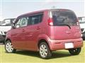 2013 Suzuki MR Wagon