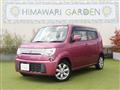 2013 Suzuki MR Wagon