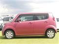2013 Suzuki MR Wagon