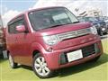 2013 Suzuki MR Wagon