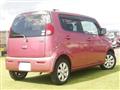 2013 Suzuki MR Wagon