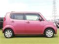 2013 Suzuki MR Wagon