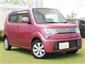 2013 Suzuki MR Wagon