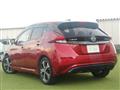 2018 Nissan Leaf