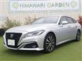 2019 Toyota Crown Hybrid