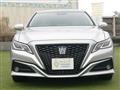 2019 Toyota Crown Hybrid