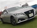 2019 Toyota Crown Hybrid