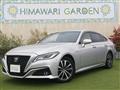 2019 Toyota Crown Hybrid