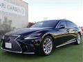 2019 Lexus LS