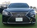 2019 Lexus LS