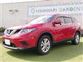 2014 Nissan X-Trail