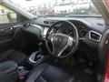 2014 Nissan X-Trail