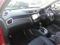 2014 Nissan X-Trail
