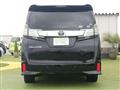 2017 Toyota Vellfire