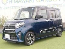 2019 Daihatsu Tanto