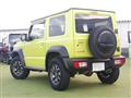 2018 Suzuki Jimny Sierra