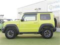 2018 Suzuki Jimny Sierra