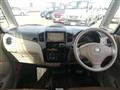 2010 Nissan ROOX