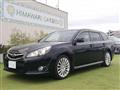 2012 Subaru Legacy Touring Wagon
