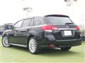 2012 Subaru Legacy Touring Wagon