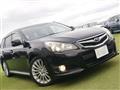 2012 Subaru Legacy Touring Wagon