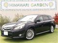 2012 Subaru Legacy Touring Wagon