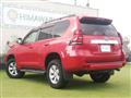 2017 Toyota Land Cruiser Prado