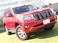 2017 Toyota Land Cruiser Prado