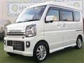 2025 Suzuki Every Wagon