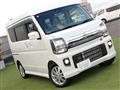 2025 Suzuki Every Wagon