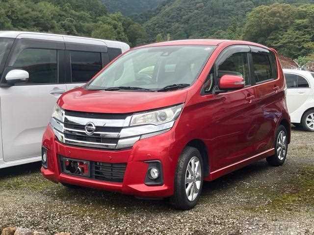 2018 Nissan Nissan Others