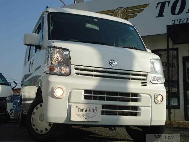 2018 Nissan Nissan Others